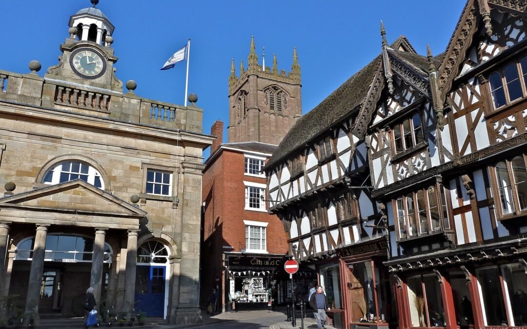 Ludlow