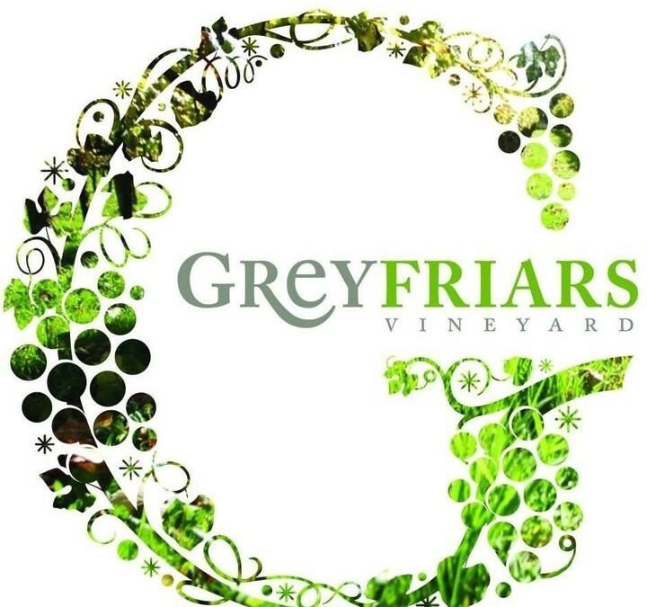 Greyfriars Vineyard