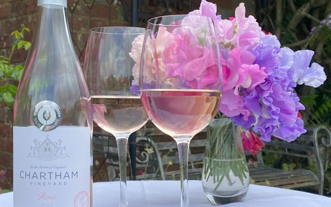 Chartham Vineyard