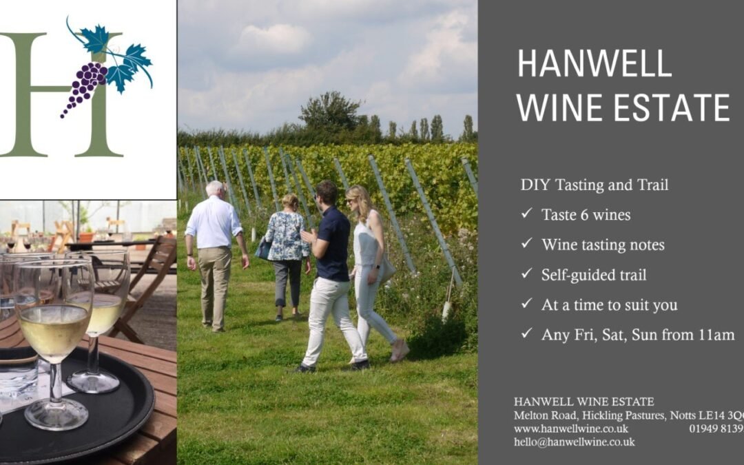 Hanwell Vineyard