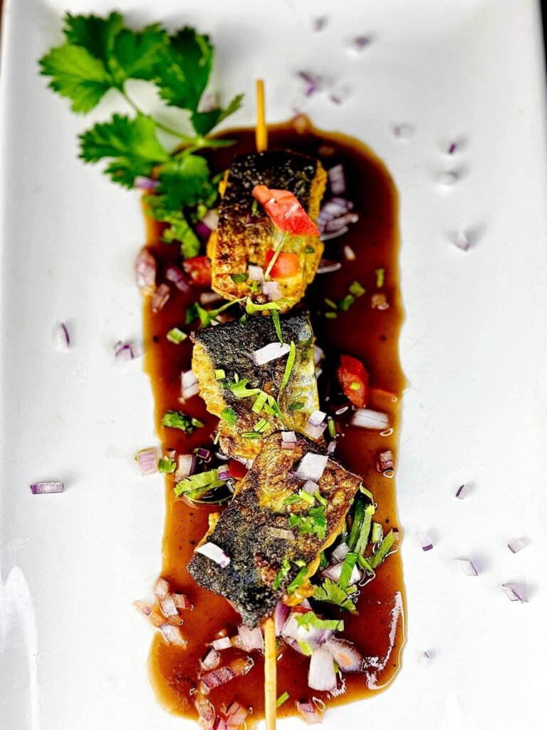 The chefs tale 1 768x1024