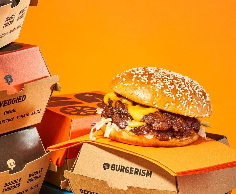 Burgerism