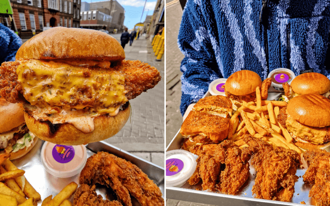The Nashville Cluck
