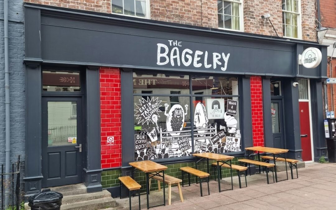The Bagelry