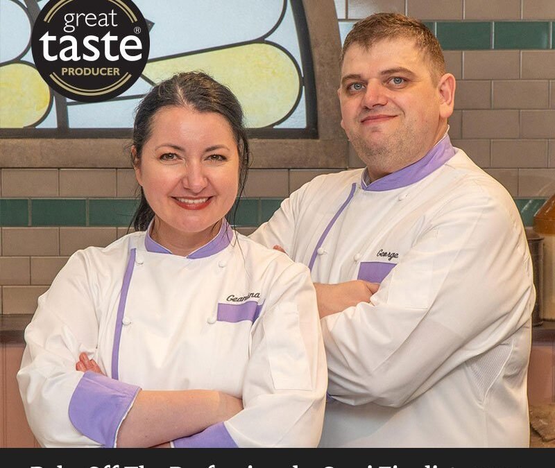 Prestige Patisserie