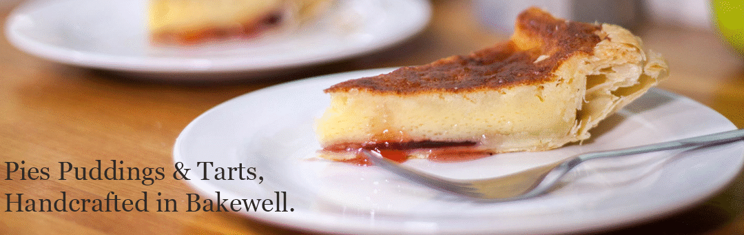 Bloomers of Bakewell
