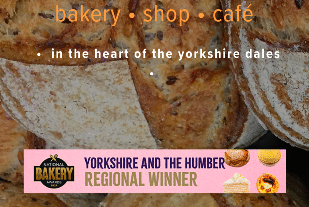 Two Dales Bakery