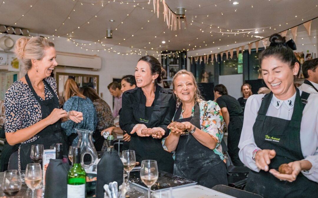 The Avenue Cookery School