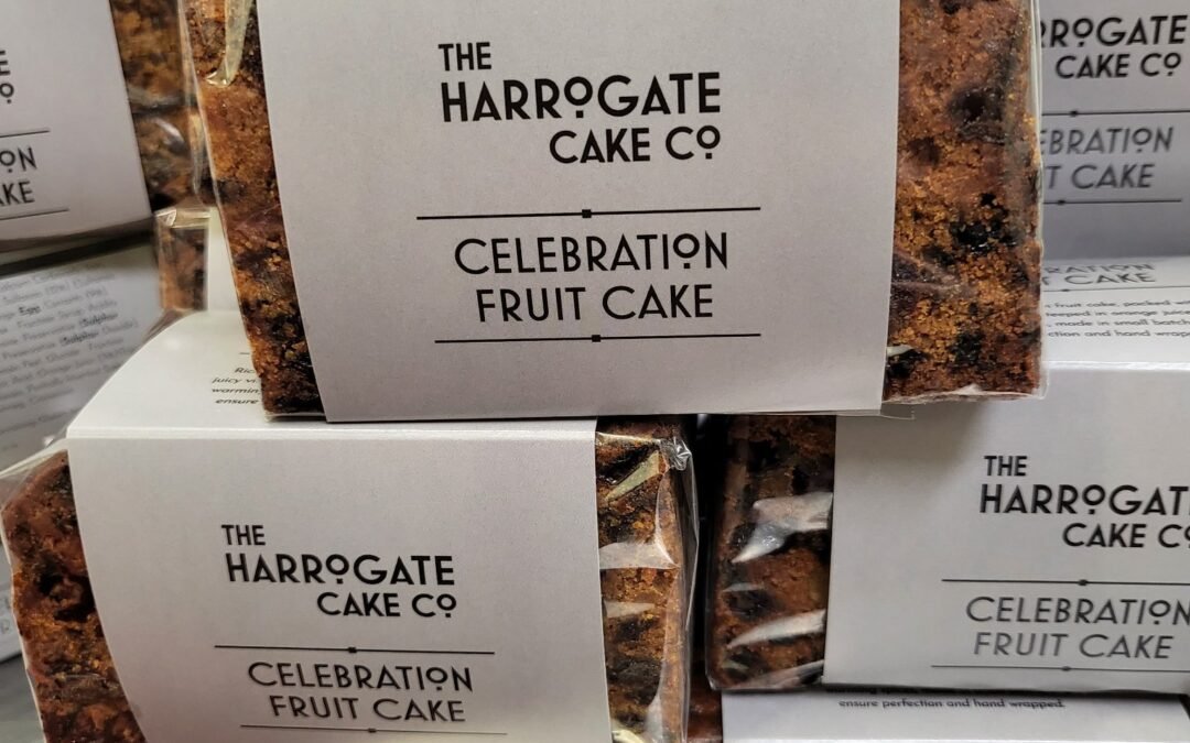 The Harrogate Cake Co.