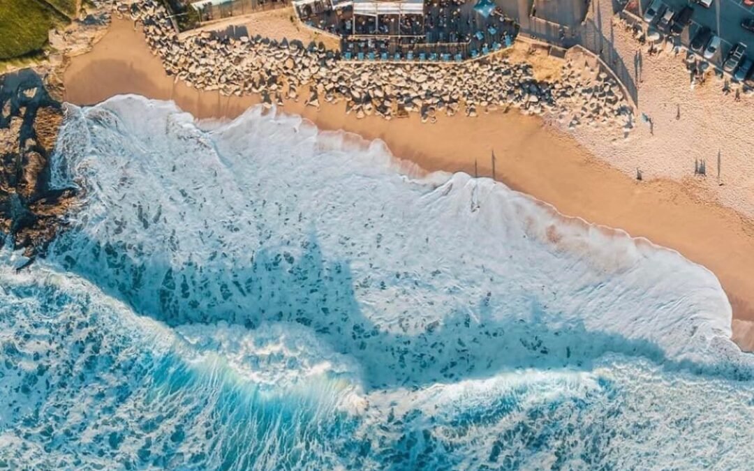 The Fish House Fistral