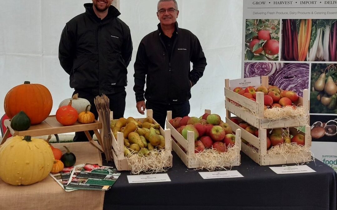 Worcester Produce