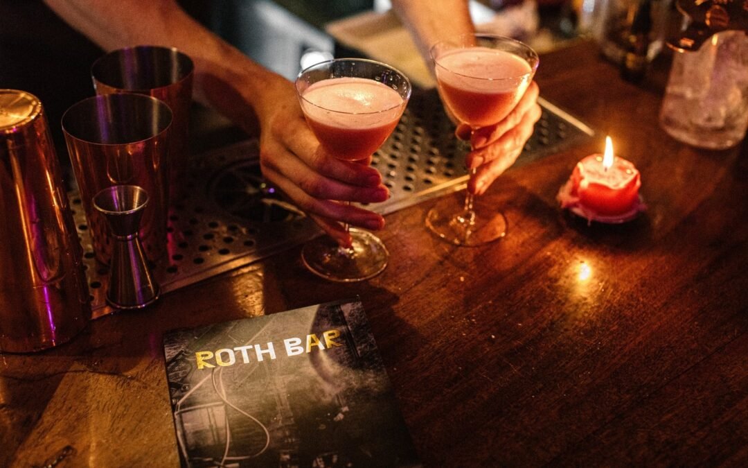 Roth Bar