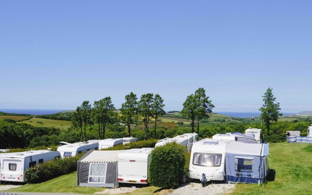 Cornish Coasts Campsite