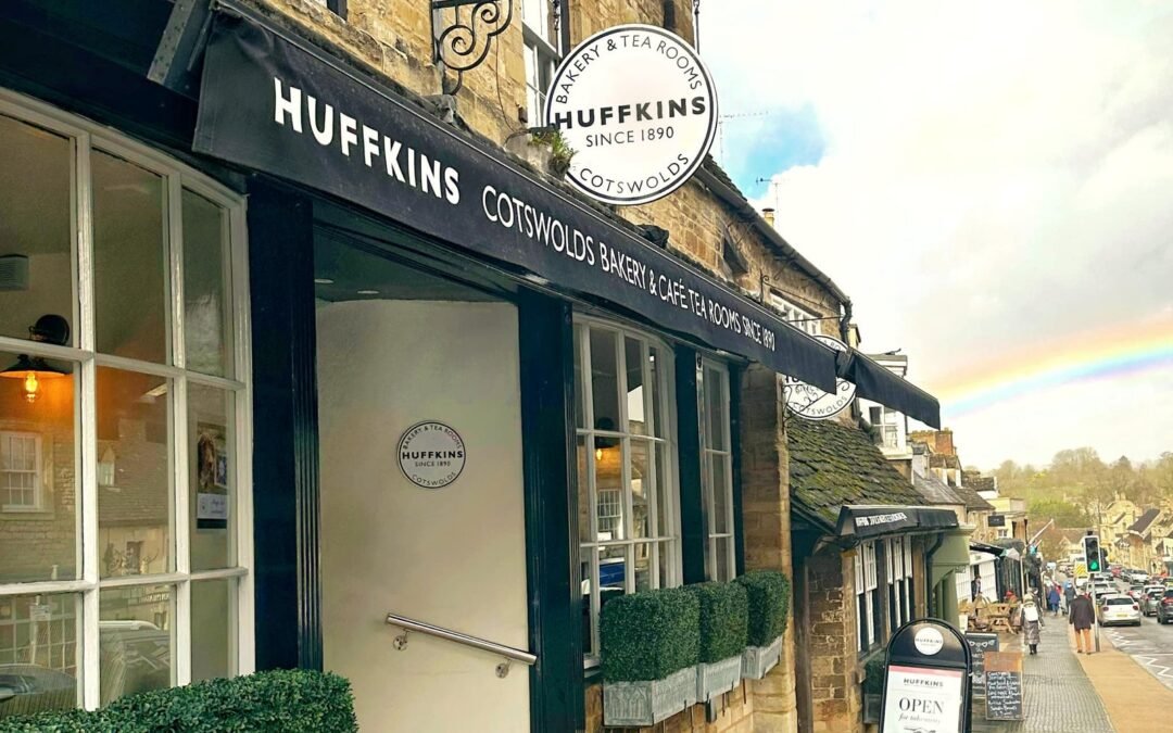 Huffkins