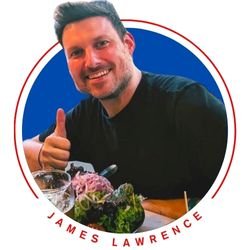 James Lawrence James Lawrence