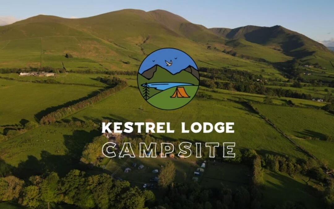 Kestrel Lodge Campsite