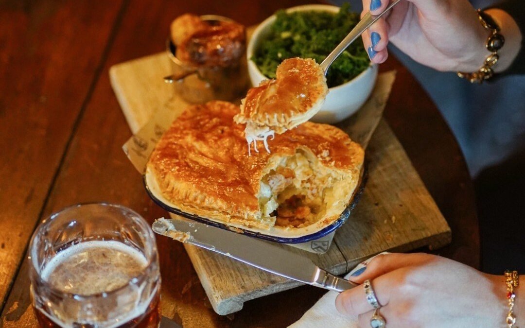 The Bath Arms