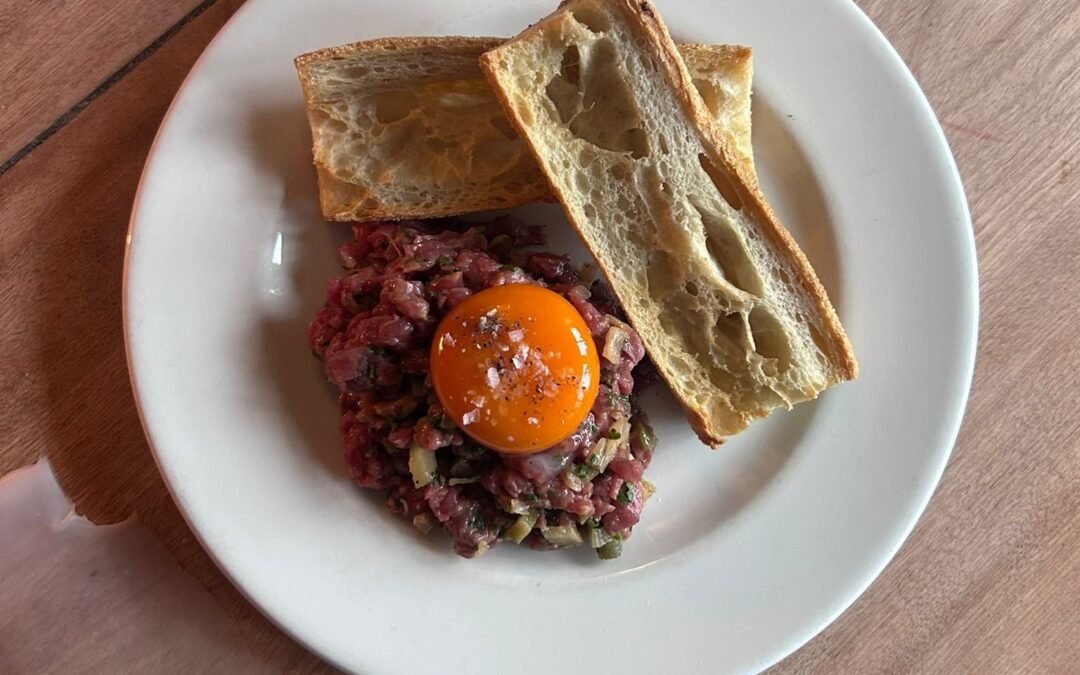 The Bell Inn Langford
