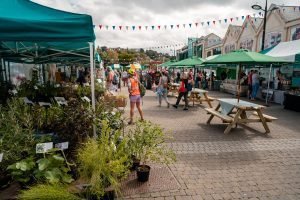 Truro Farmers Market