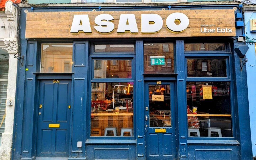 Asado