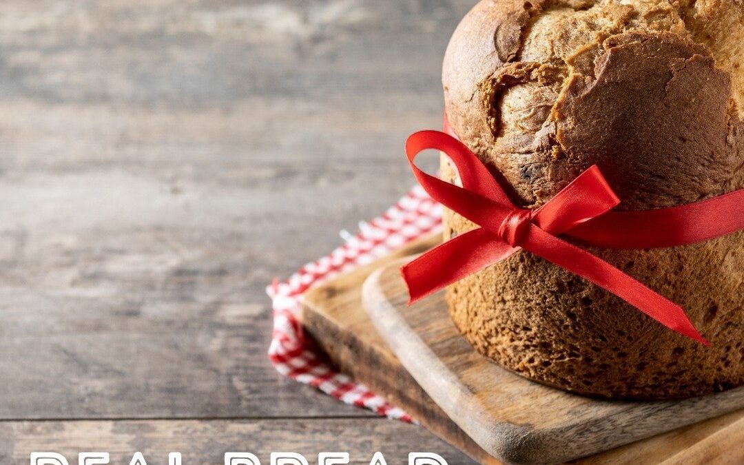 The Real Bread Campaign