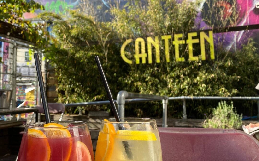 The Canteen