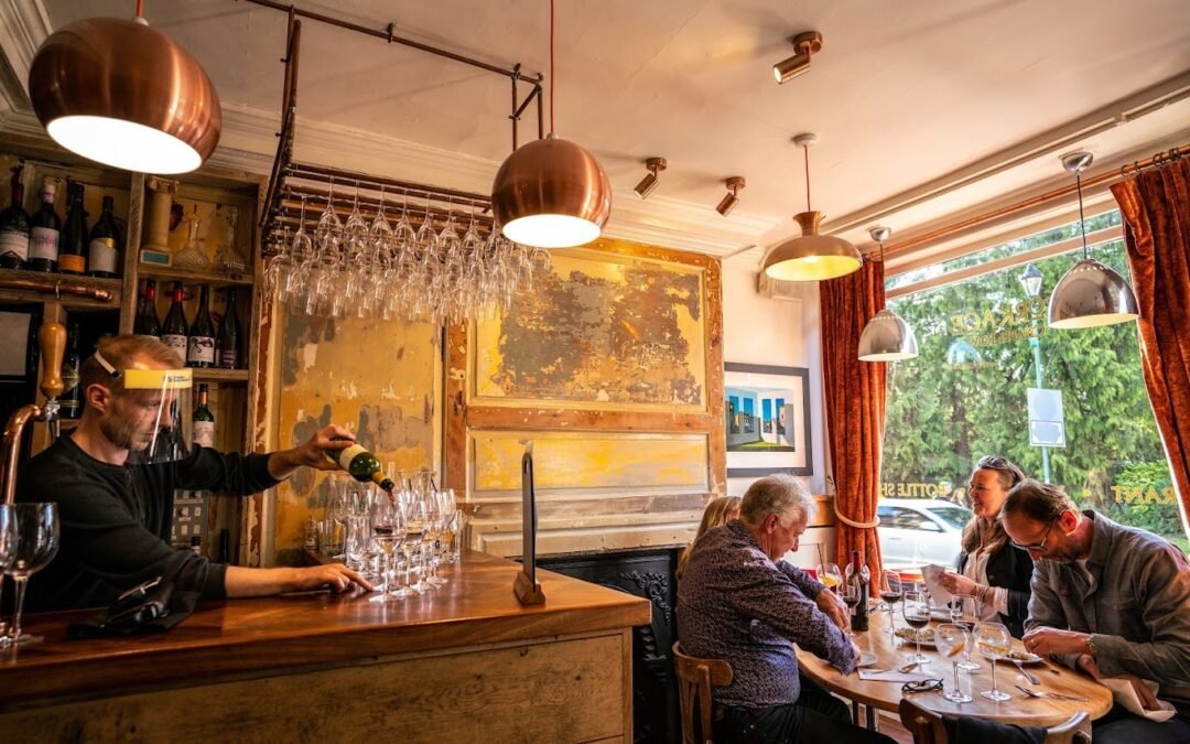 Corkage