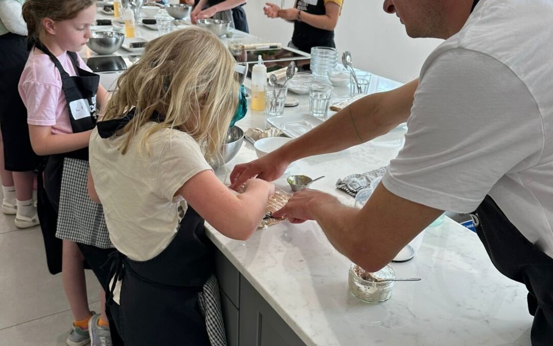 Devon Cookery School