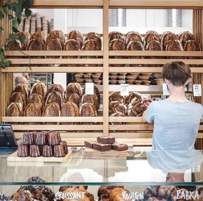Farro Bakery