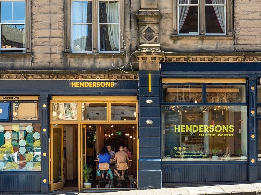 Hendersons
