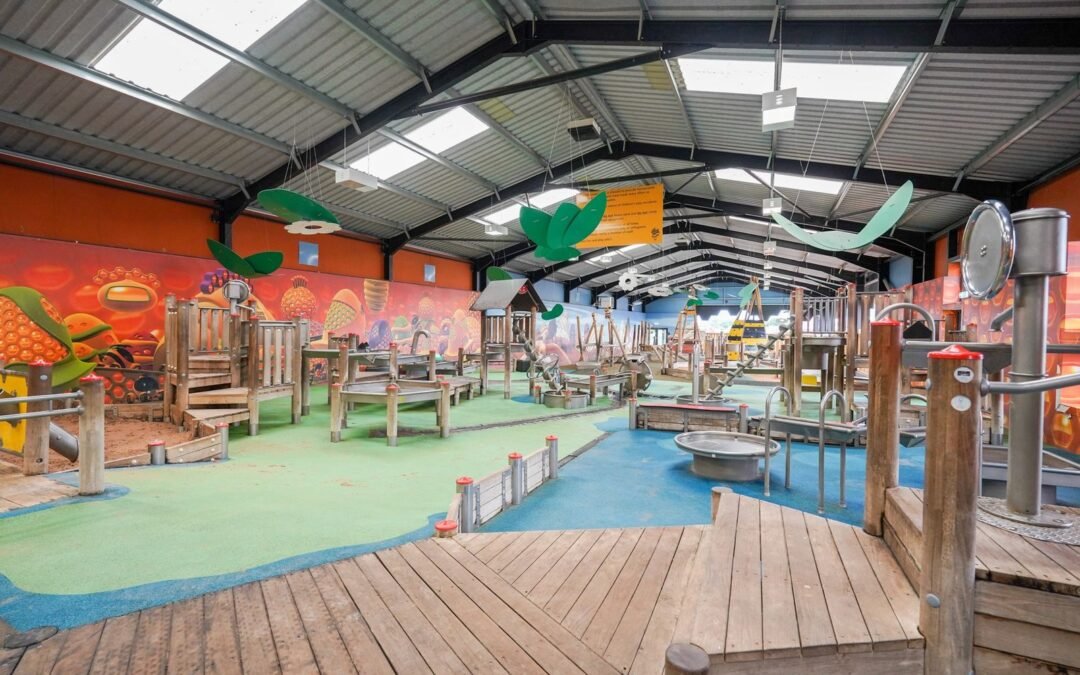 The Ice Cream Farm
