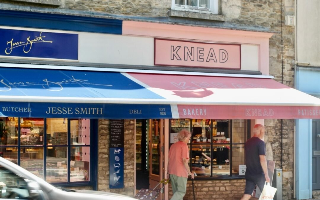 KNEAD Bakery