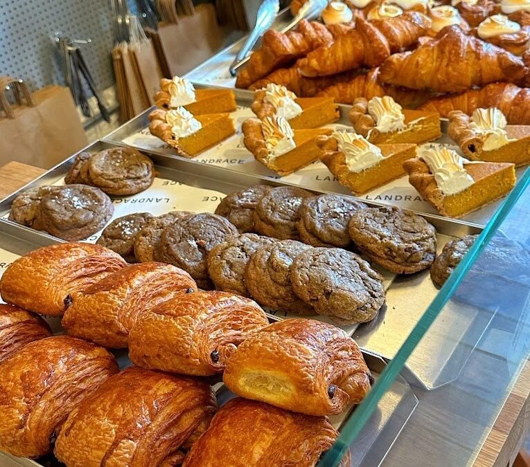 Landrace Bakery