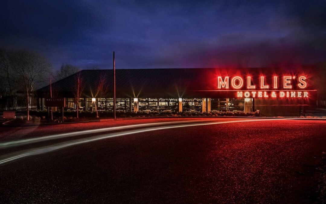 Mollie’s Diner