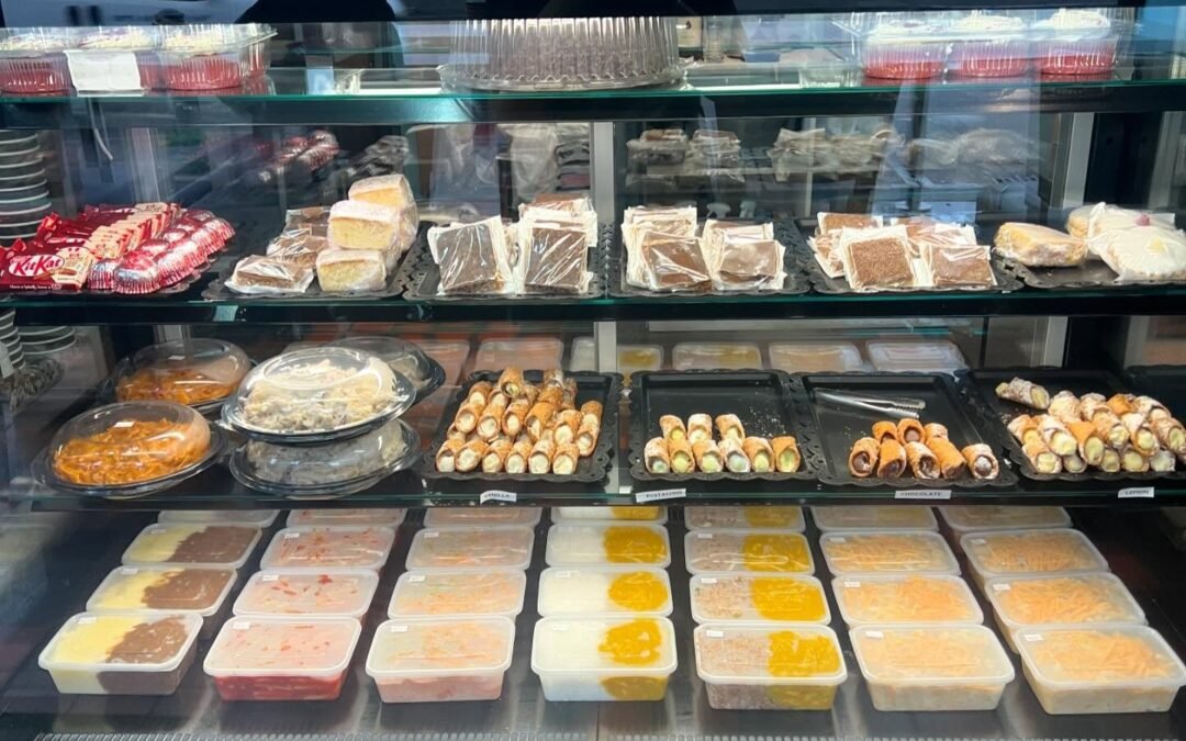 Pelican Cafe