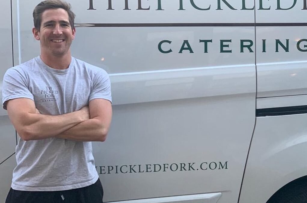 The Pickled Fork