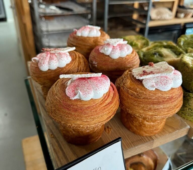 Pollen Bakery