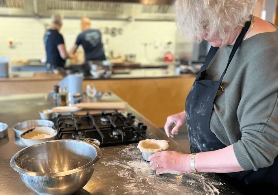 River Cottage HQ
