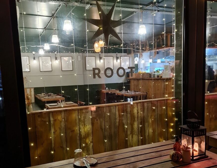 Root