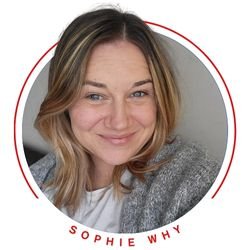 sophie why sophie why food critic