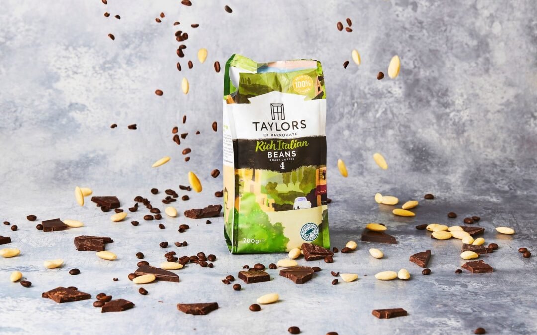 Taylors of Harrogate Tea Room