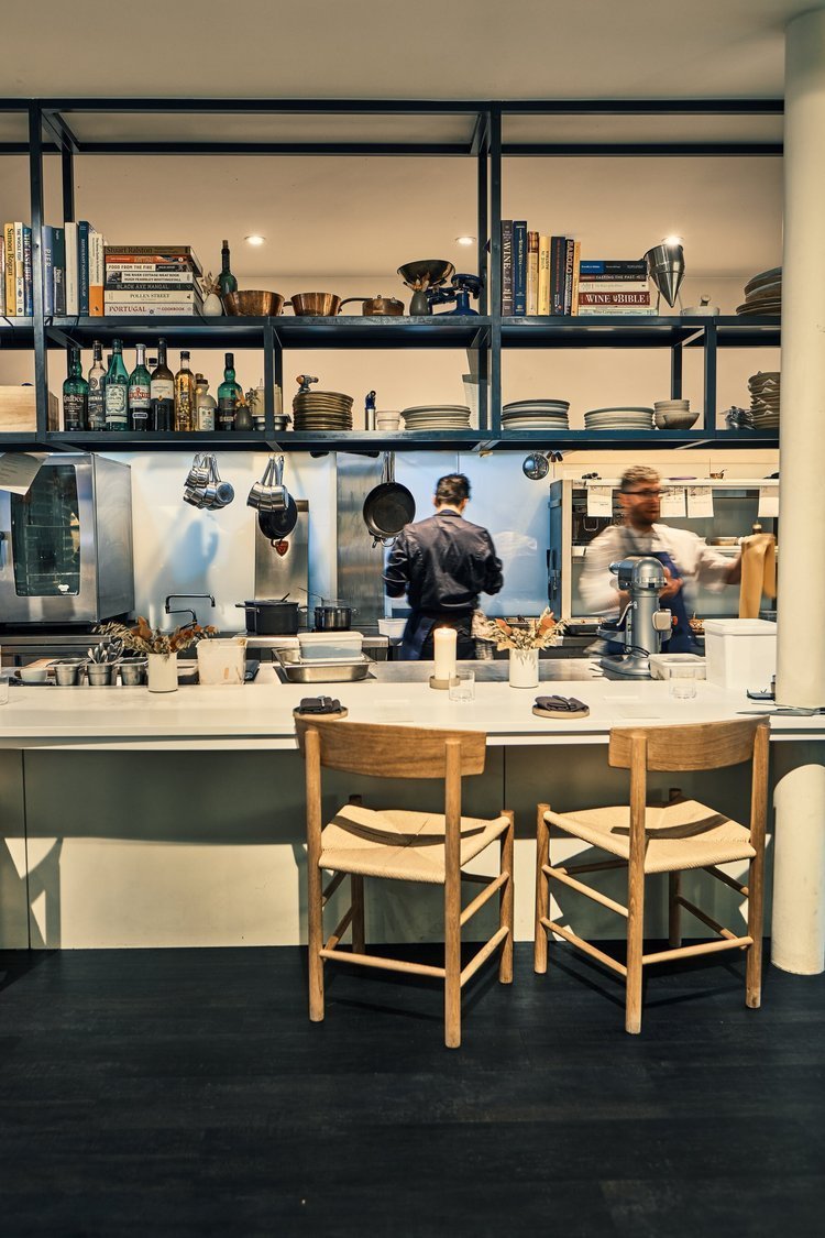 the little chartroom 2