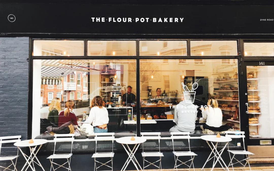 The Flour Pot Bakery