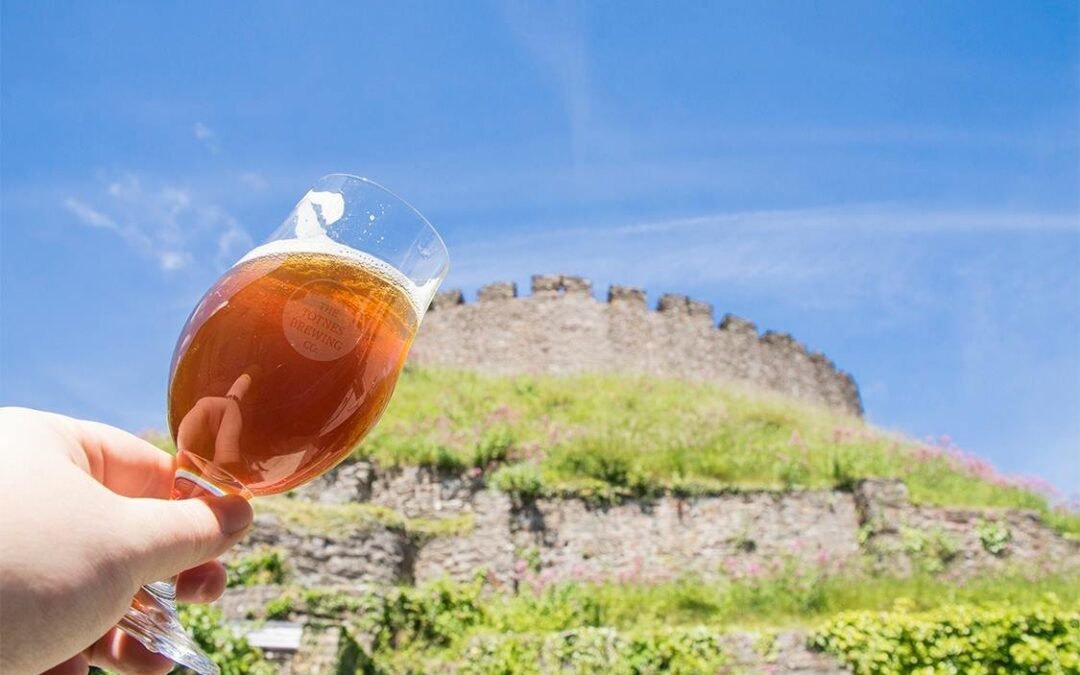 The Totnes Brewing company