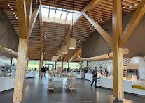 Gloucester Services – The Farm Shop Motorway Stop